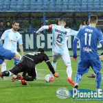 La storia di Empoli-Entella
