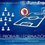 Foggia-Empoli: le probabili formazioni