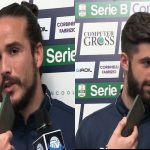 TV | Alejandro Rodriguez & Sebastiano Luperto nel post Empoli-Venezia