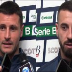 TV | Manuel Pasqual & Francesco Caputo nel post Empoli-Entella