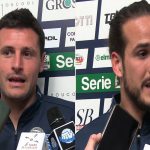 TV | Manuel Pasqual & Alejandro Rodriguez nel post Empoli-Salernitana