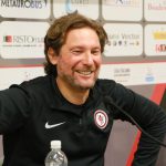 Da Foggia… parla il tecnico Stroppa