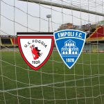 La storia di Foggia-Empoli