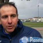 TV | Mister Zauli dopo Empoli-Entella 1-0