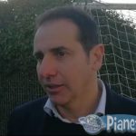 Mister Zauli nel dopo gara Genoa – Empoli