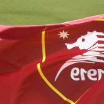 Riprende il lavoro oggi anche la Salernitana