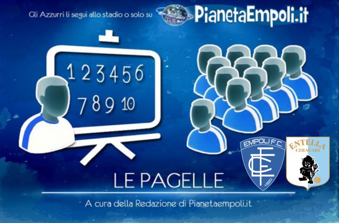 pagelle empolientella