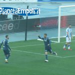 La storia di Pescara-Empoli