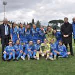 LADIES | Una grande stagione per la Primavera
