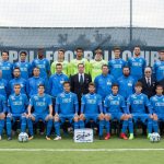 70ª VIAREGGIO CUP | La rosa degli azzurri