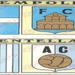 La storia di Empoli-Entella