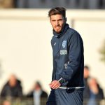 Dal campo | Anche Untersee con i compagni