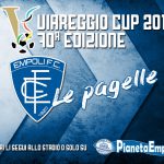 70ª VIAREGGIO CUP | Le pagelle di Empoli – Livorno