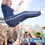 EFC | Subito in campo dopo la festa