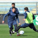 Dal campo | Ipotesi 4-3-2-1