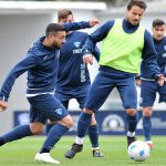 Dal campo | Si rivede Donnarumma