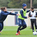 Dal campo | Ultimi accorgimenti in attesa della Pro