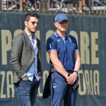 Dal campo | Ultimi ritocchi prima di andare nella tana dei leoni