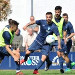 Dal campo | Ed oggi sono davvero tutti a disposizione