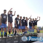 Due anni fa l’aritmetica promozione in A