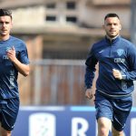 Dal Campo | -2 al D-Day