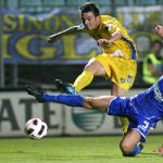 La storia di Frosinone-Empoli