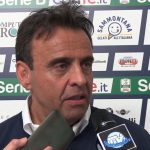 TV | Il Presidente Corsi nel dopo gara, il giorno della festA