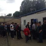 E’ già caccia al biglietto per la possibile festa