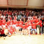 Complimenti all’USE Femminile per la promozione in A1