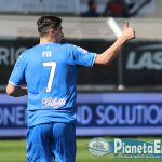 Mercato Azzurro | Il Vicenza su Piu