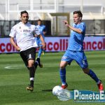 PEnsieri Azzurri | Pazienza e convinzione in abbondanza