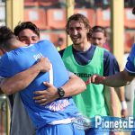 TV | Sintesi gara Spezia-Empoli 1-1