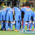 Si guarda anche al record di punti ufficiali in B