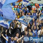 Info biglietti per Frosinone