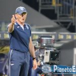 Dai blocchi di partenza solo Salvemini e Cagni sono scattati meglio di Andreazzoli