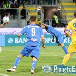 TV | Sintesi gara Frosinone-Empoli 2-4