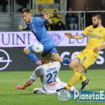 TV | L’ultimo Empoli-Frosinone