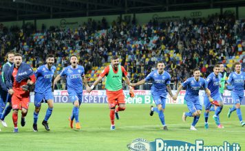 Fotogallery Serie B | Frosinone – Empoli