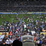 Quanto manca al traguardo ? La storia dice che ….