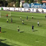 Dal campo | Ai box Pasqual ma di fatto tutti a disposizione per il big match