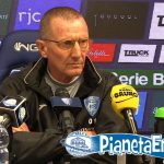 TV | Il pregara di mister Andreazzoli