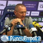 TV | Il pregara di mister Andreazzoli