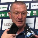 TV | Mister Andreazzoli nel dopo gara con la Pro Vercelli