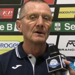 TV | Mister Andreazzoli nel post al Manuzzi