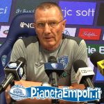 TV | Il pregara di mister Andreazzoli