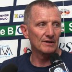 TV | Mister Andreazzoli nel giorno della festA