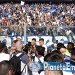 TV | lA festA in cAmpo
