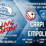 A Carpi arriva la prima “a reti bianche”