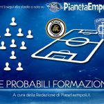 Spezia-Empoli: le probabili formazioni