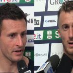 TV | Manuel Pasqual & Alfredo Donnarumma nella festa promozione